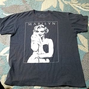 Marilyn Monroe